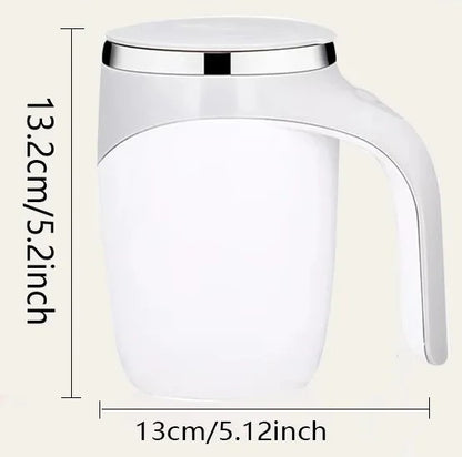 Vaso de Taza Térmica - Batidora