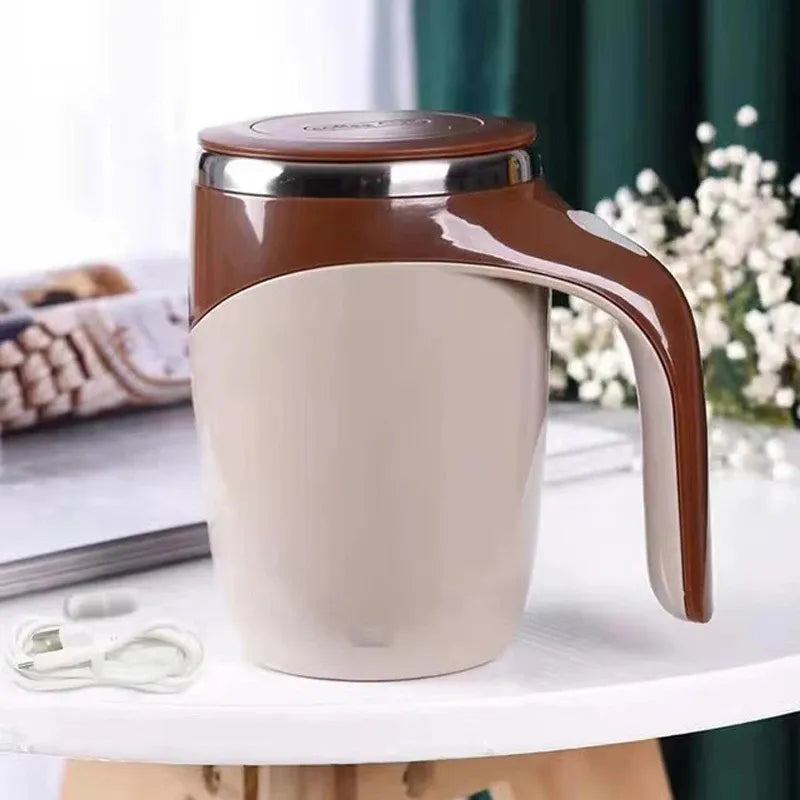 Vaso de Taza Térmica - Batidora